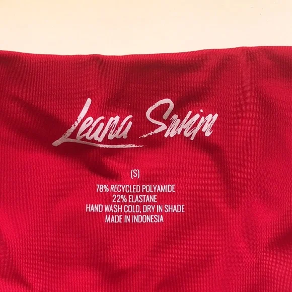 Leana Swim bikini bottoms - Picture 6 of 7